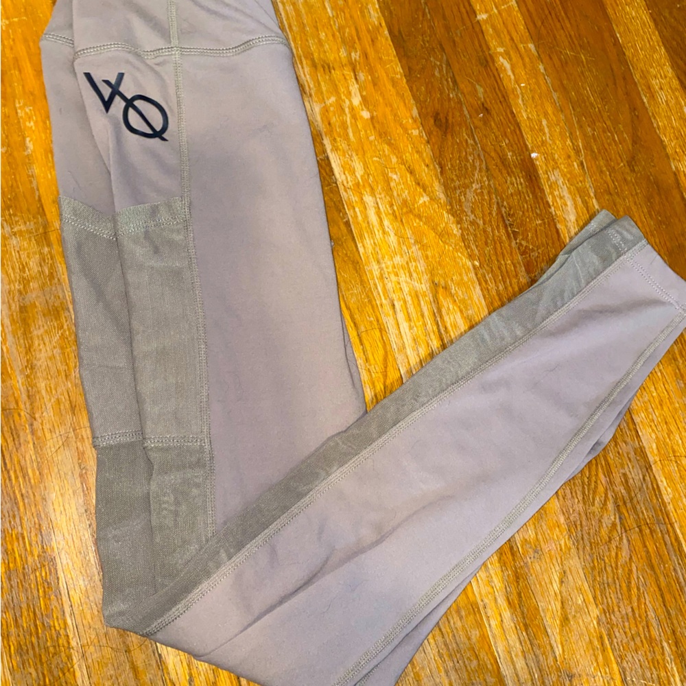 Vanquish sand legging